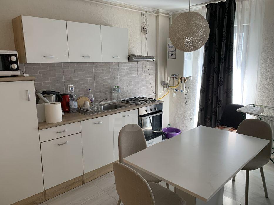 Rent Apartment 2 Rooms GHEORGHENI
