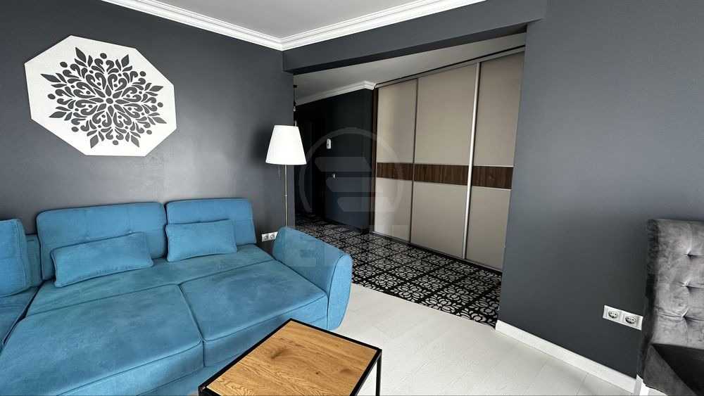 Louer Appartement 2 Chambres BACIU
