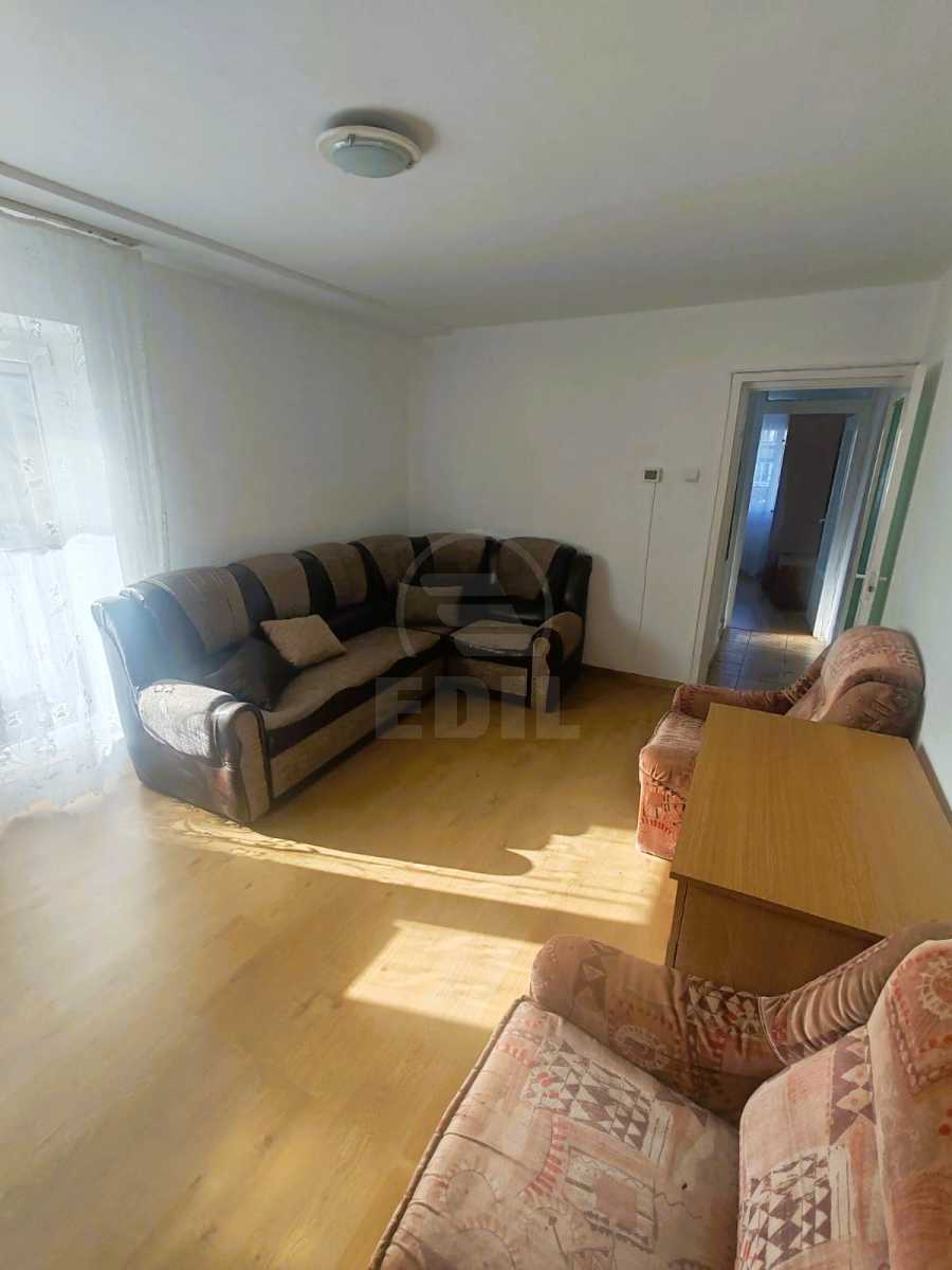 Rent Apartment 2 Rooms ZORILOR