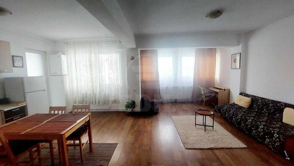 Louer Appartement 2 Chambres GHEORGHENI