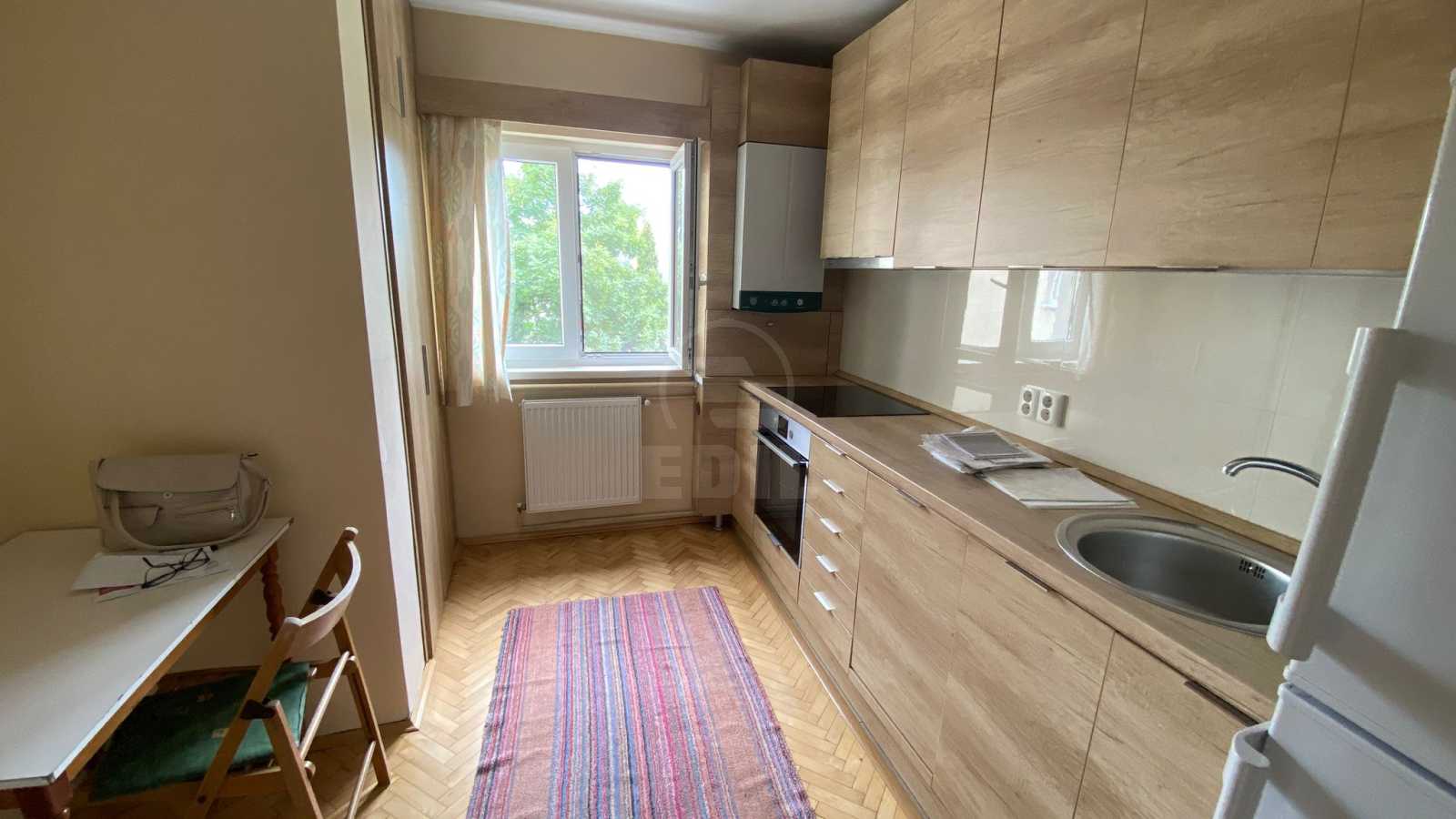 Louer Appartement 3 Chambres MARASTI