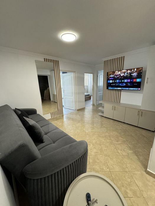 Louer Appartement 4 Chambres MARASTI