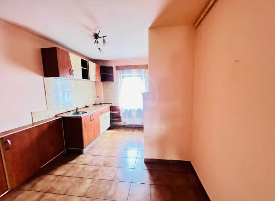 Louer Appartement 2 Chambres GHEORGHENI
