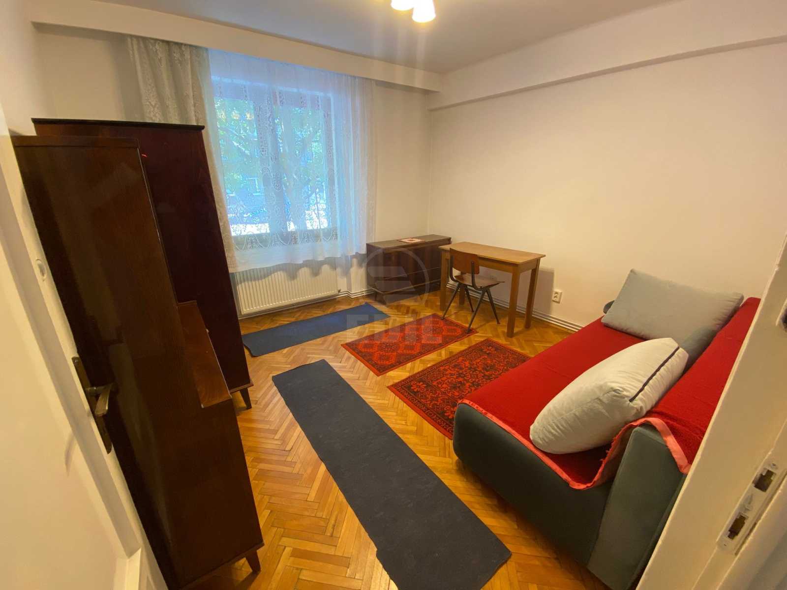 Louer Appartement 2 Chambres CENTRAL