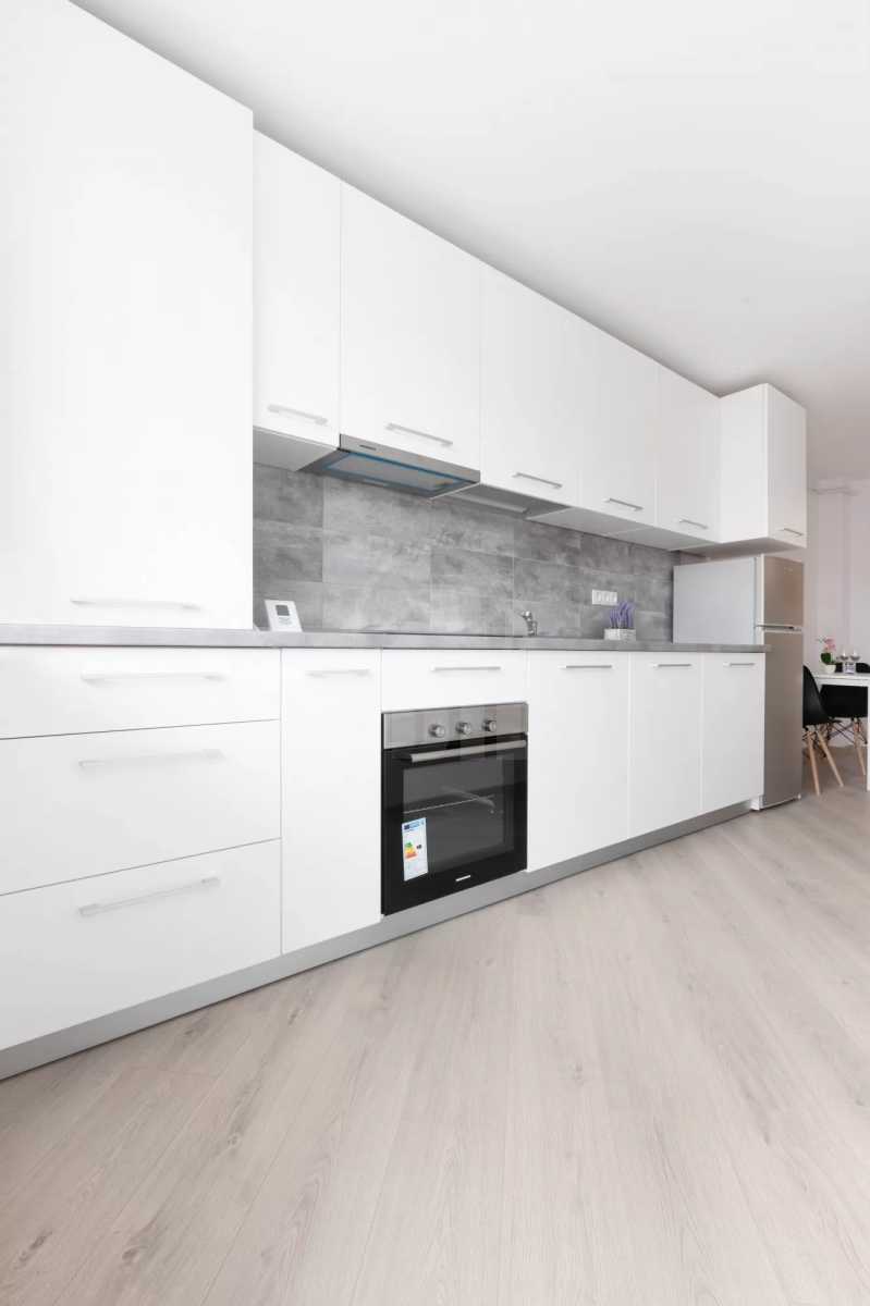 Rent Apartment 2 Rooms DAMBU ROTUND
