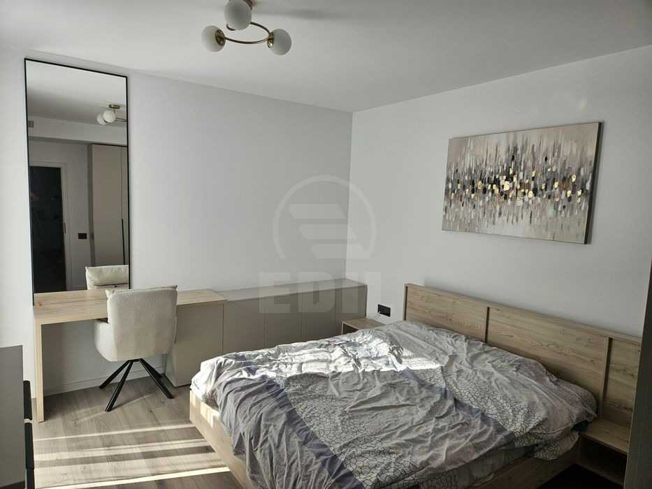 Rent Apartment 2 Rooms GARA