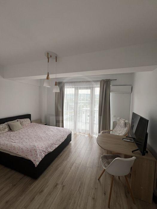 Rent Apartment 1 Room ZORILOR