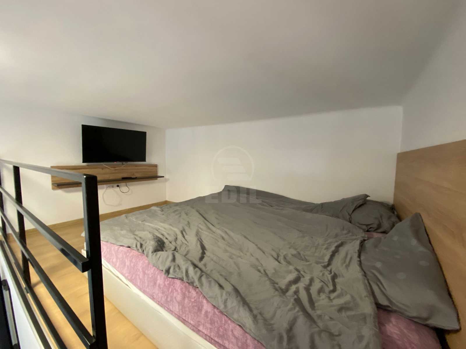 Rent Apartment 1 Room CENTRAL