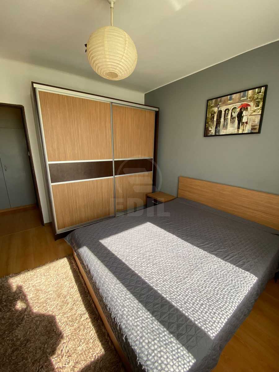 Inchiriere Apartament 2 camere CENTRAL