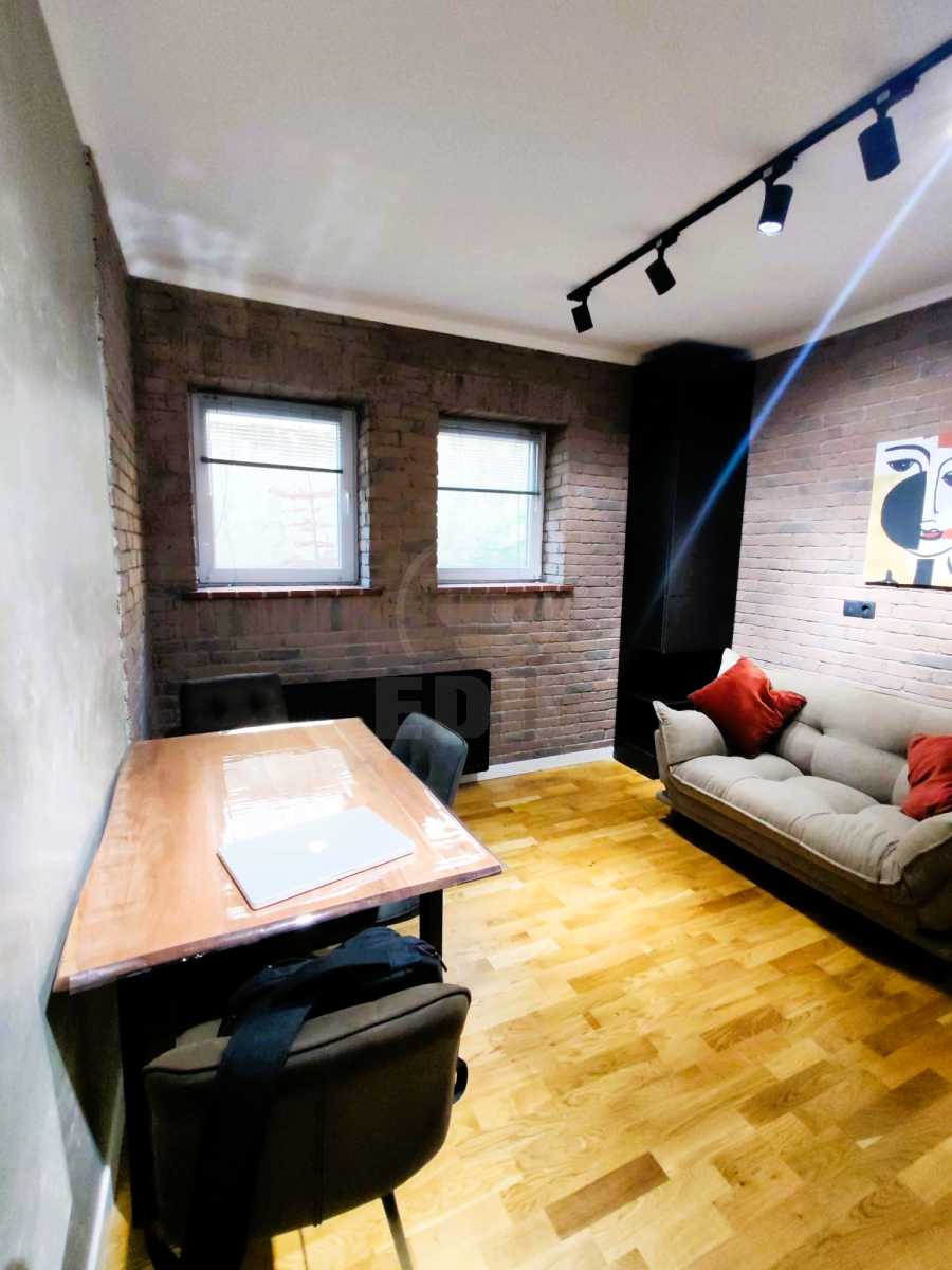 Rent Apartment 2 Rooms CENTRAL