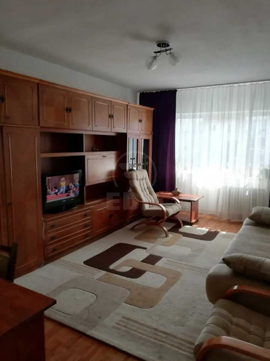 Rent Apartment 2 Rooms ZORILOR