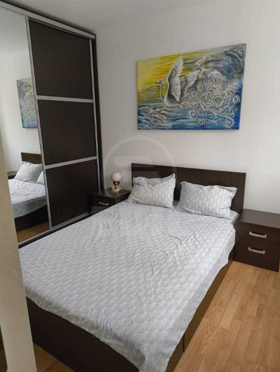 Louer Appartement 2 Chambres MANASTUR