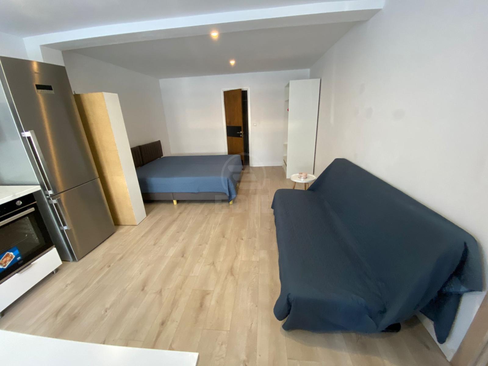 Louer Appartement 1 Chambre ZORILOR