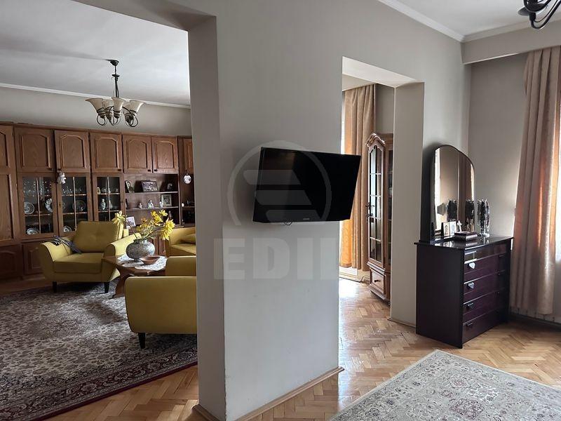 Rent House 3 Rooms CENTRAL
