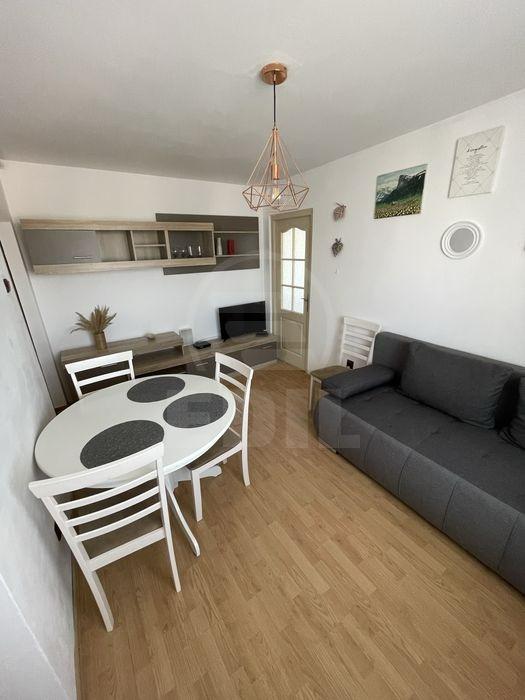 Louer Appartement 2 Chambres GHEORGHENI