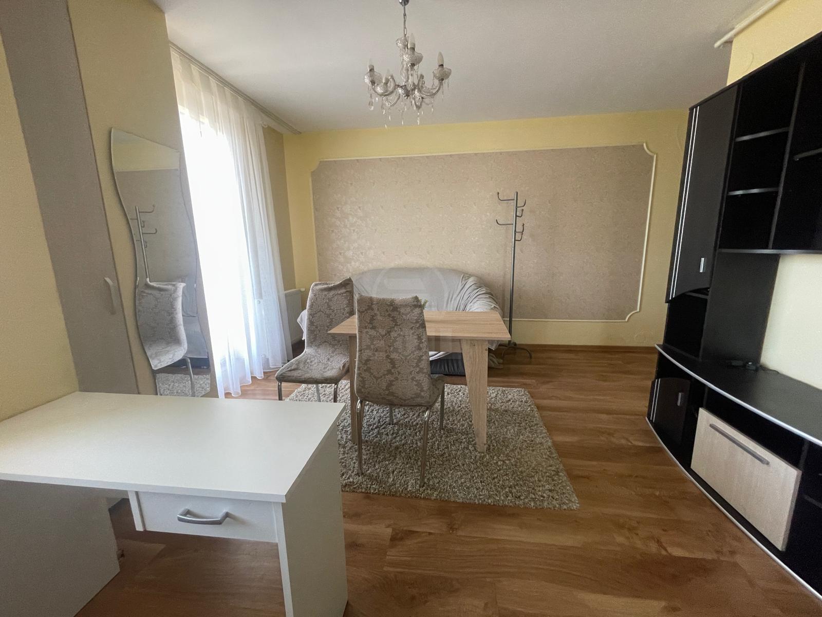 Louer Appartement 3 Chambres MARASTI