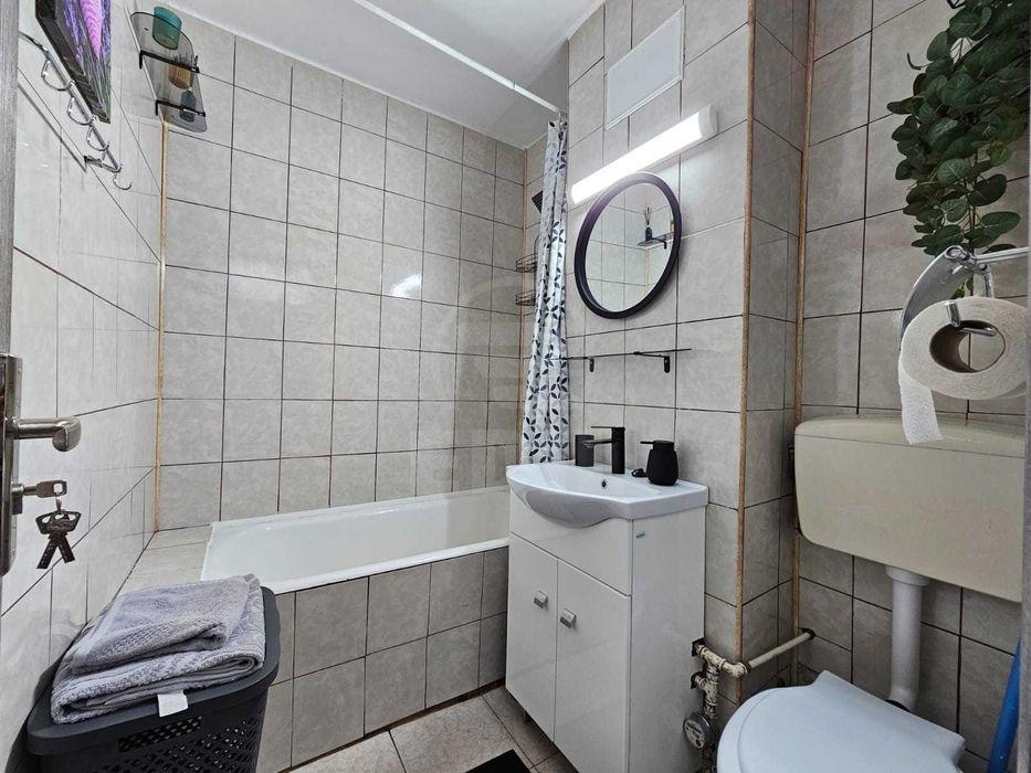 Rent Studio 1 Room ZORILOR
