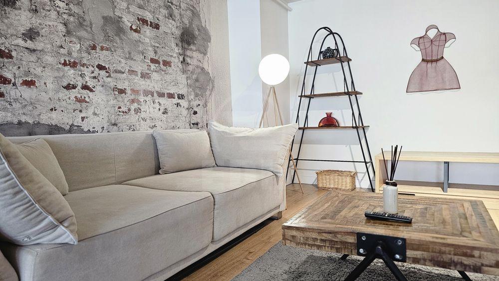 Louer Appartement 2 Chambres GHEORGHENI