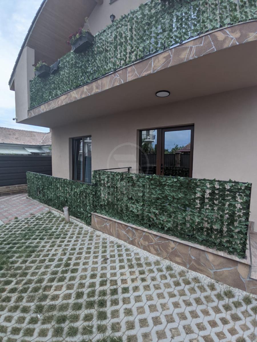 Louer Maison 3 Chambres SOMESENI