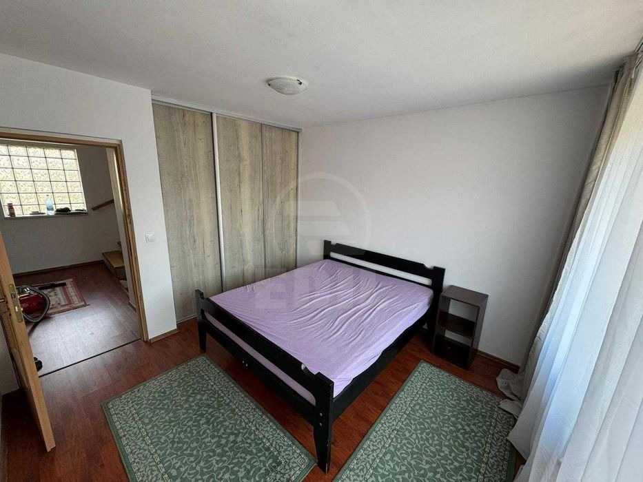Rent Apartment 4 Rooms MANASTUR