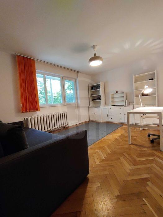 Rent Apartment 3 Rooms MANASTUR