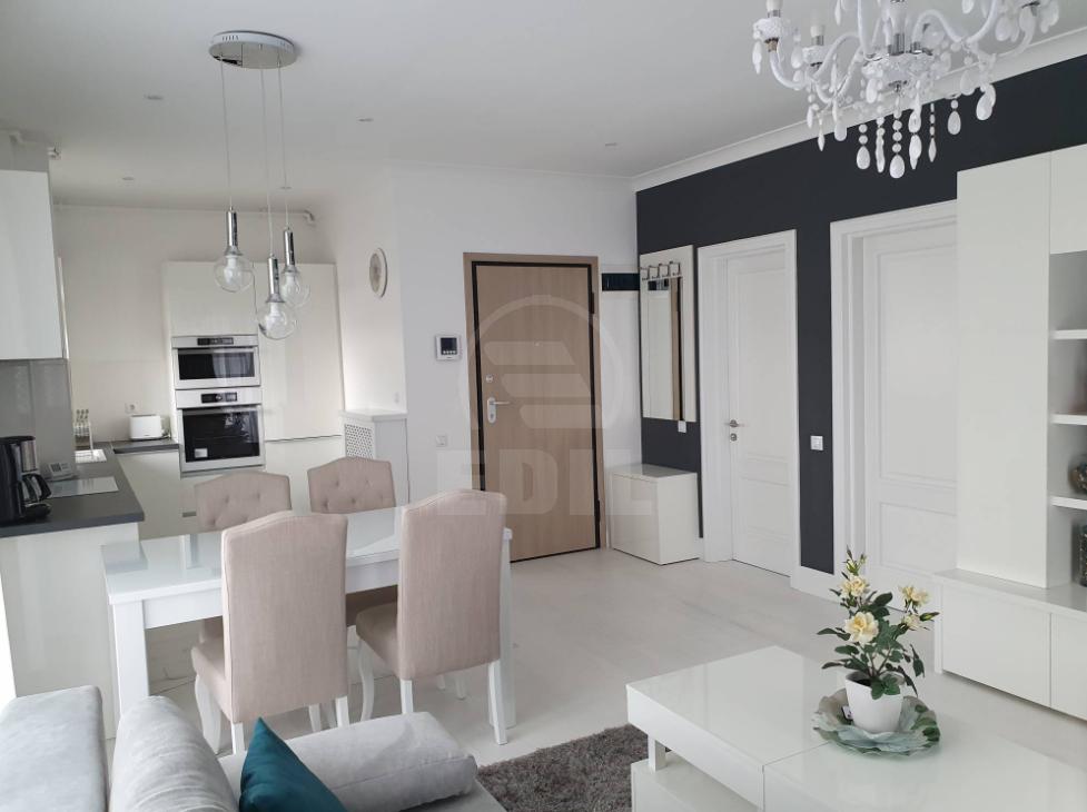 Louer Appartement 2 Chambres ZORILOR