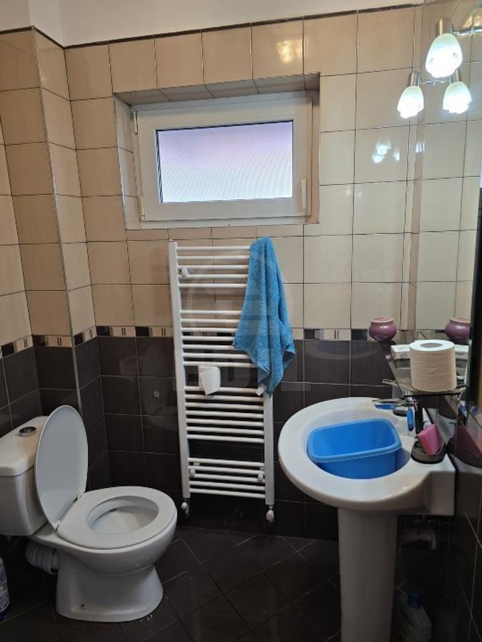 Rent House 5 Rooms BUNA ZIUA