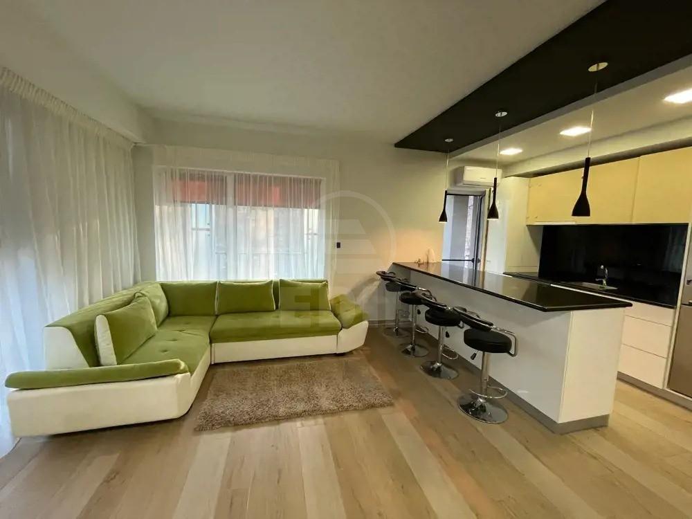 Louer Appartement 3 Chambres MANASTUR