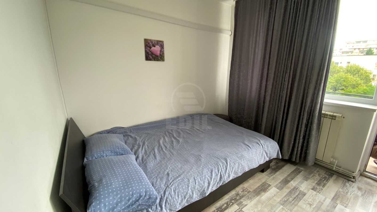 Louer Appartement 2 Chambres GHEORGHENI