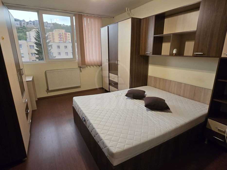 Louer Appartement 4 Chambres GRIGORESCU