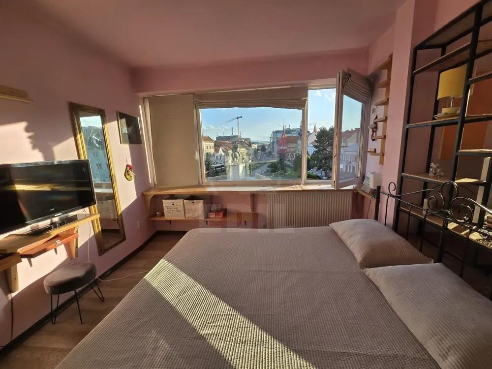 Louer Appartement 2 Chambres CENTRAL