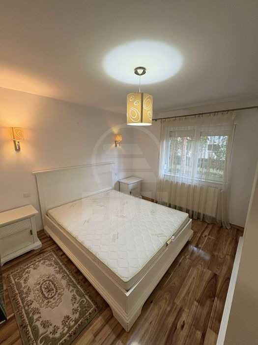 Rent Apartment 3 Rooms GHEORGHENI