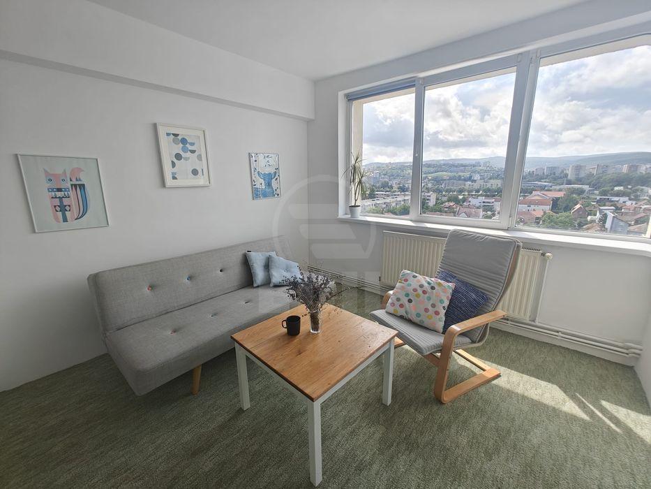 Inchiriere Apartament 2 camere GRIGORESCU