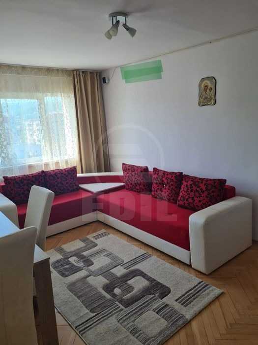 Rent Apartment 3 Rooms MANASTUR