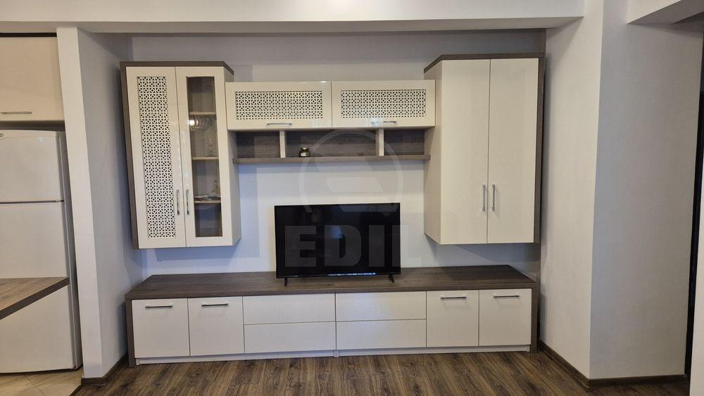 Louer Appartement 2 Chambres MARASTI