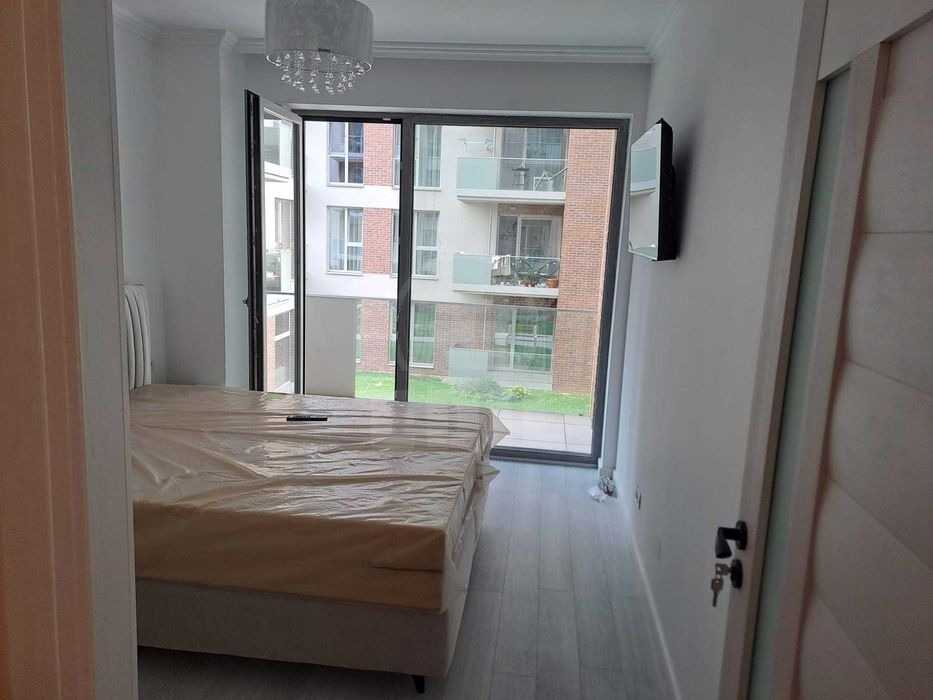 Louer Appartement 1 Chambre MANASTUR