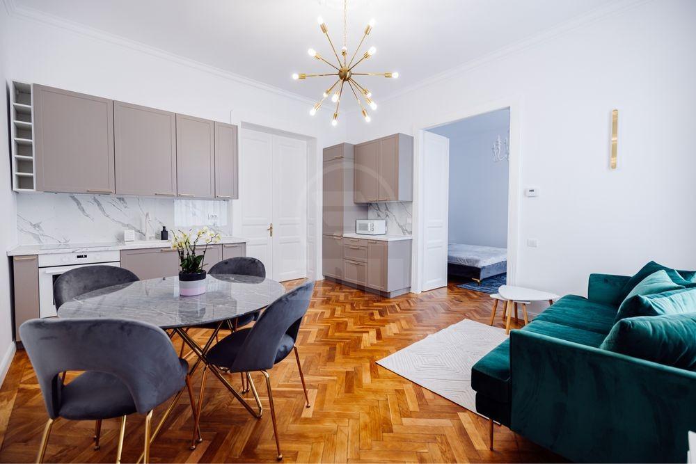 Rent Apartment 3 Rooms CENTRAL