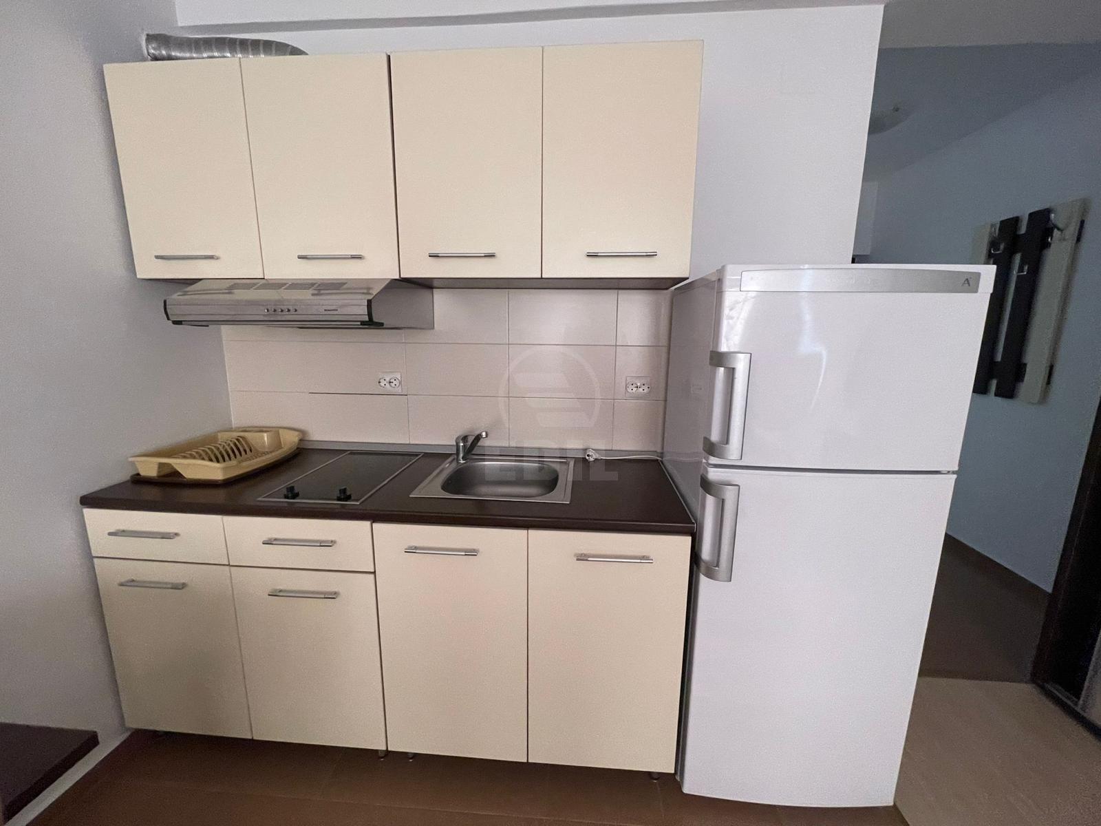 Rent Apartment 1 Room ZORILOR
