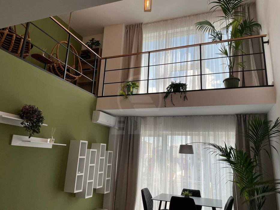 Louer Appartement 3 Chambres IRIS