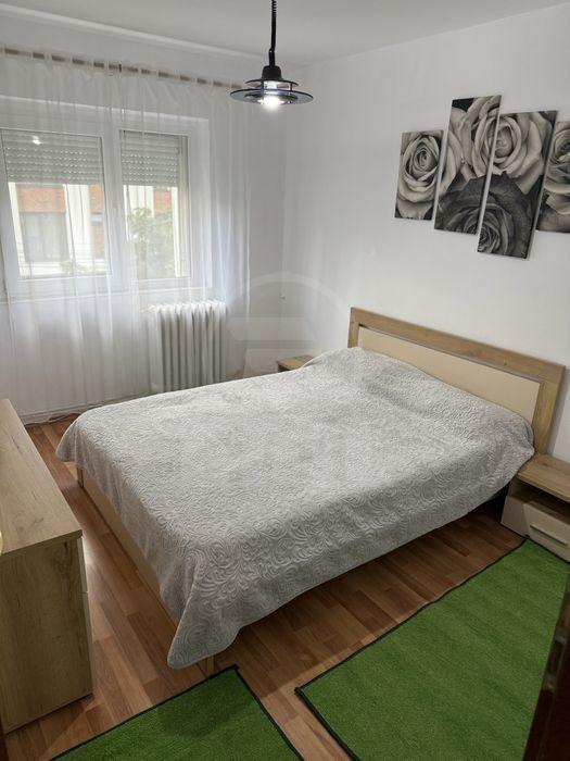 Louer Appartement 2 Chambres MARASTI