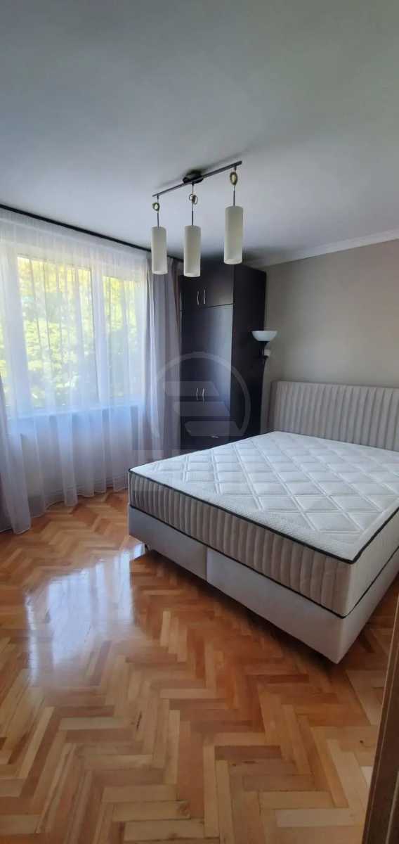 Rent Apartment 2 Rooms GRIGORESCU
