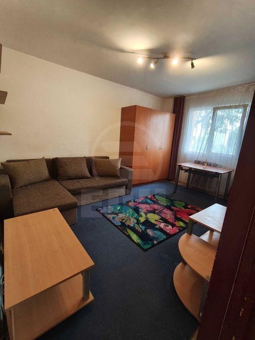 Rent Studio 1 Room MANASTUR