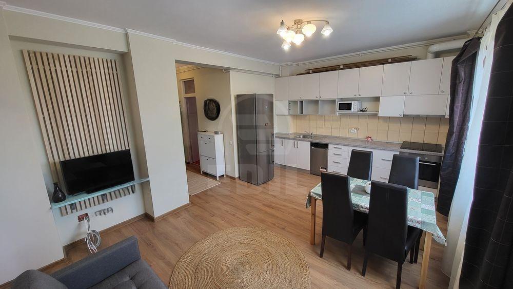 Rent Apartment 3 Rooms MARASTI