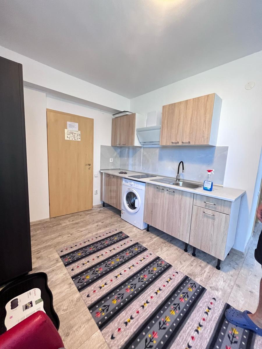 Louer Appartement 2 Chambres BORHANCI