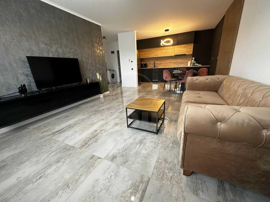 Rent Apartment 2 Rooms GHEORGHENI