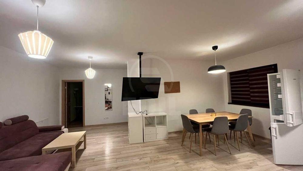 Rent Apartment 3 Rooms MARASTI