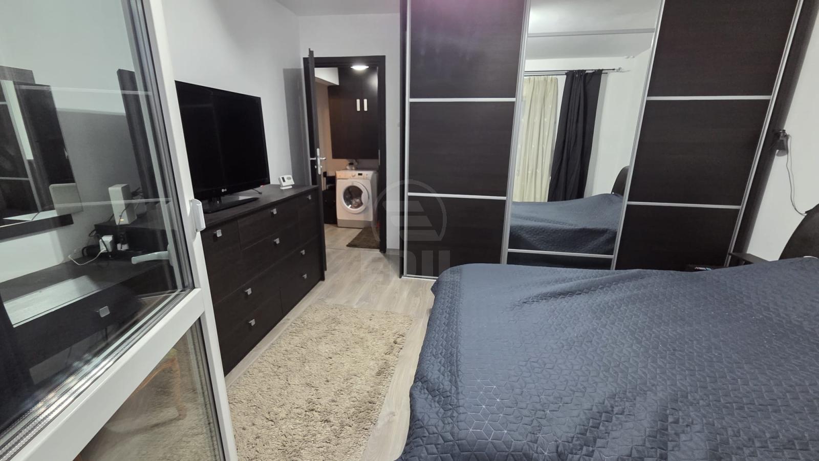 Louer Appartement 3 Chambres MANASTUR