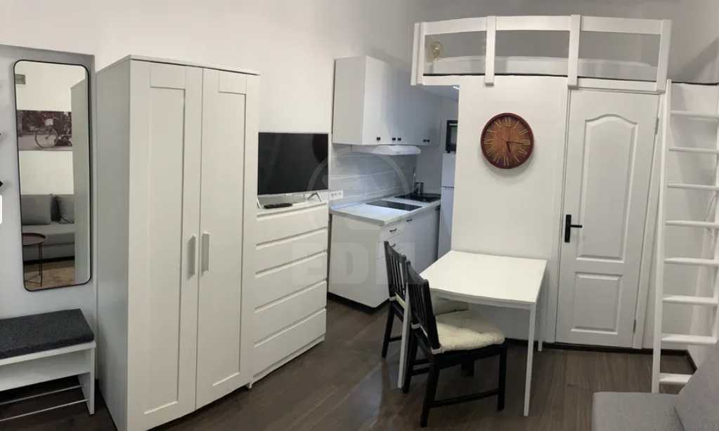 Rent Studio 1 Room CENTRAL