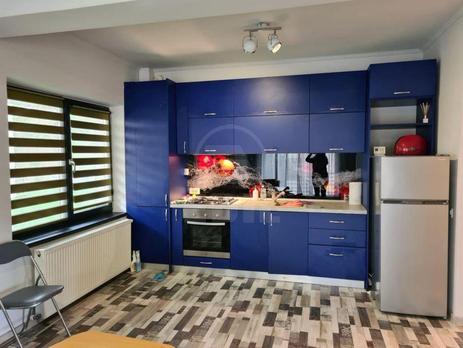 Louer Appartement 2 Chambres MANASTUR