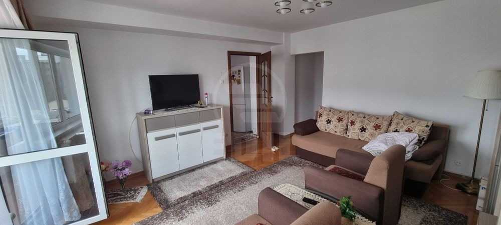Louer Appartement 2 Chambres MARASTI